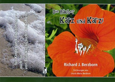 Homepage Buch Karz und Karzi